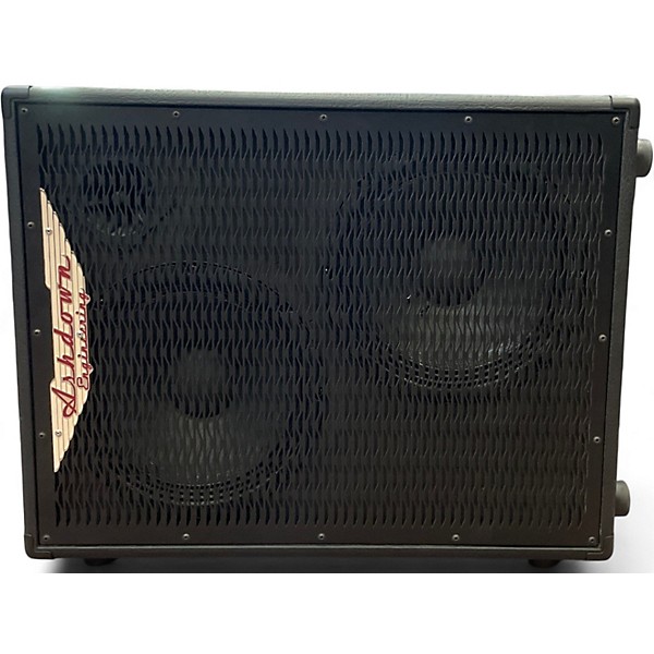 Used Ashdown Mini 210H Bass Cabinet