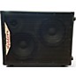 Used Ashdown Mini 210H Bass Cabinet
