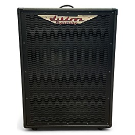 Used Ashdown ABM 210H Neo Bass Cabinet