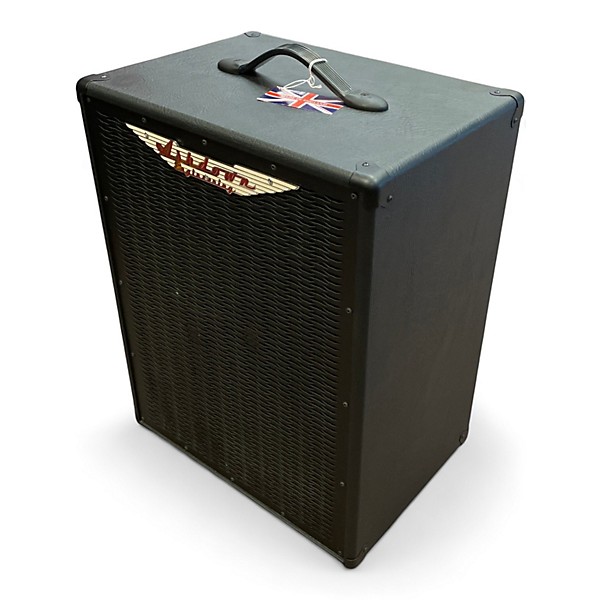 Used Ashdown ABM 210H Neo Bass Cabinet