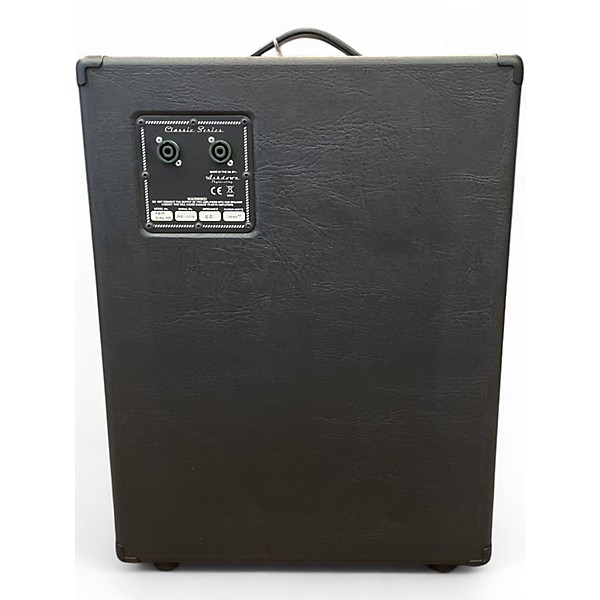 Used Ashdown ABM 210H Neo Bass Cabinet