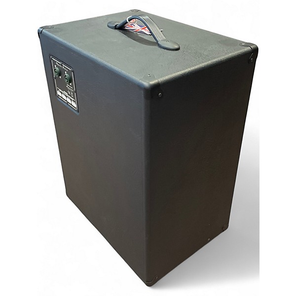 Used Ashdown ABM 210H Neo Bass Cabinet