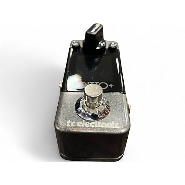Used TC Electronic DITTO PLUS Pedal | Guitar Center