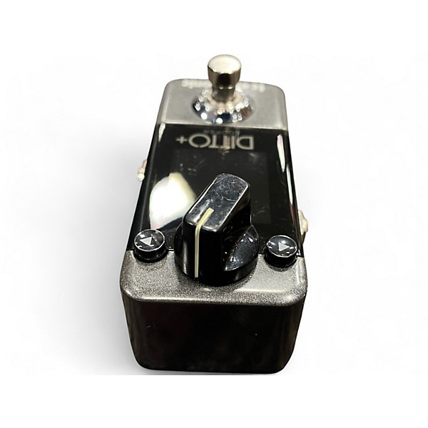 Used TC Electronic DITTO PLUS Pedal | Guitar Center