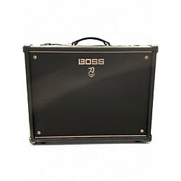 Used BOSS Katana 100 100W 1X12 Guitar Combo Amp
