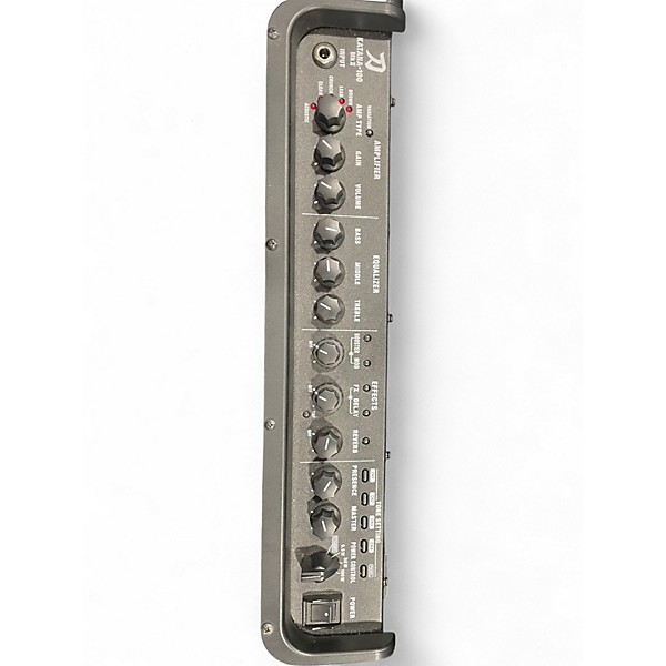 Used BOSS Katana 100 100W 1X12 Guitar Combo Amp