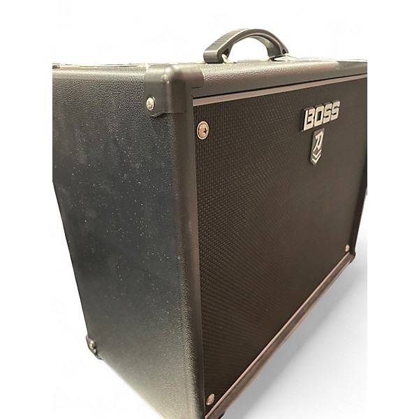 Used BOSS Katana 100 100W 1X12 Guitar Combo Amp