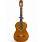 Used Aria A554 Natural Acoustic Guitar thumbnail