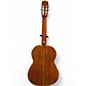 Used Aria A554 Natural Acoustic Guitar
