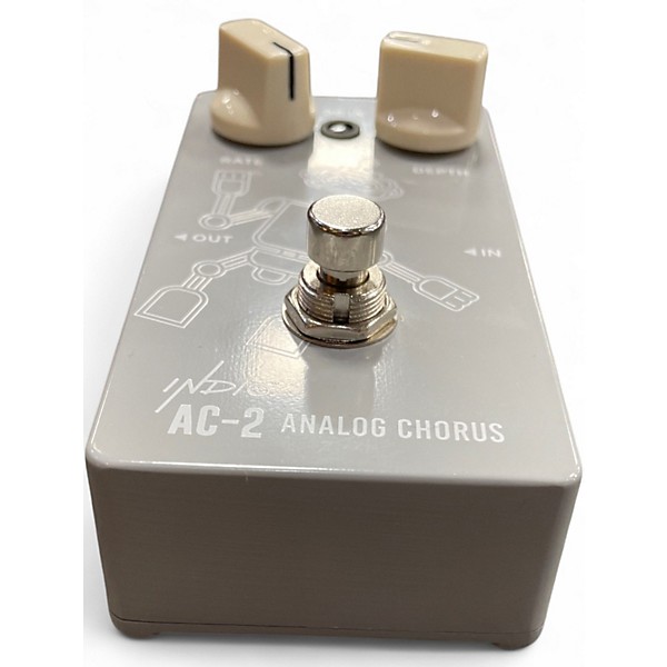 Used Monoprice AC-2 Effect Pedal