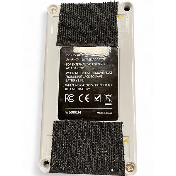 Used Monoprice AC-2 Effect Pedal