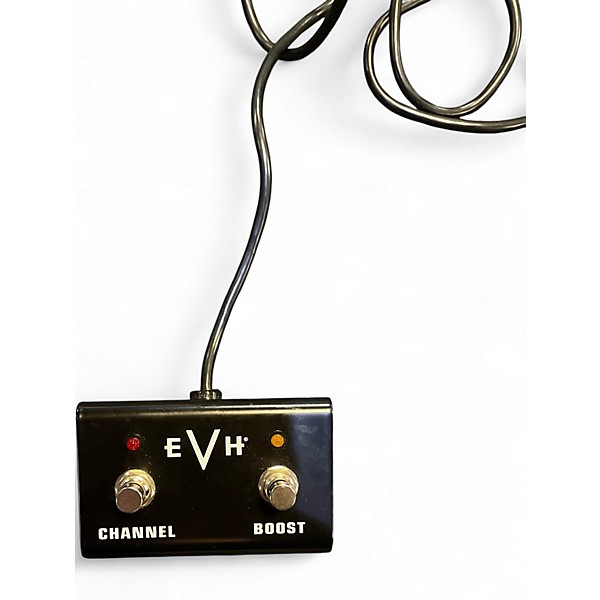 Used EVH 5150 III 50W EL34 Tube Guitar Amp Head