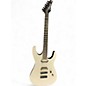 Used Dean MDX White Solid Body Electric Guitar thumbnail