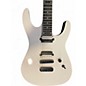 Used Dean MDX White Solid Body Electric Guitar