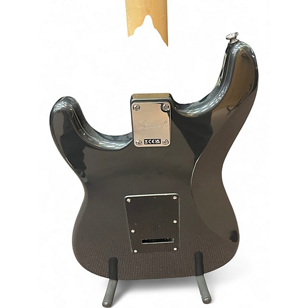 【中古】Squier Affinity Stratocaster Used Squier Affinity Stratocaster Olympic White Solid Body