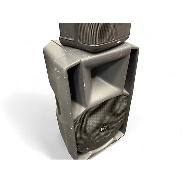 Used RCF ART 712 Powered Speaker