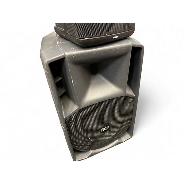 Used RCF ART 712 Powered Speaker