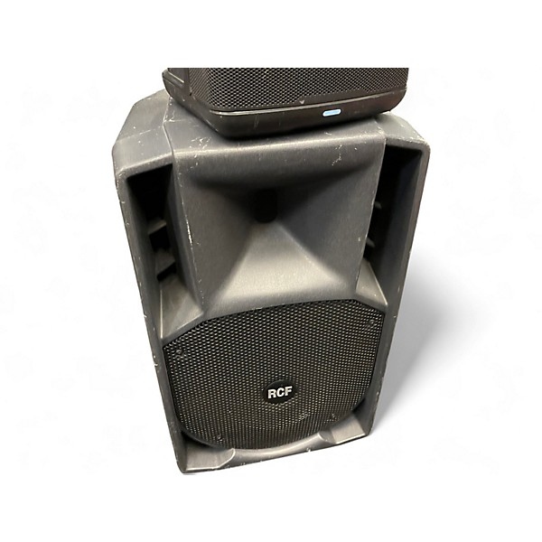 Used RCF ART 712 Powered Speaker