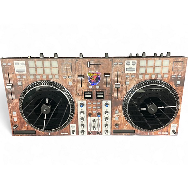 Used RANE ONE DJ Controller