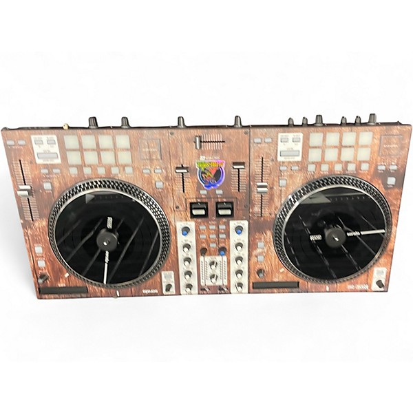 Used RANE ONE DJ Controller