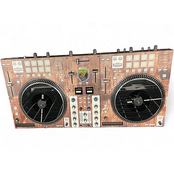 Used RANE ONE DJ Controller