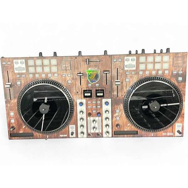 Used RANE ONE DJ Controller