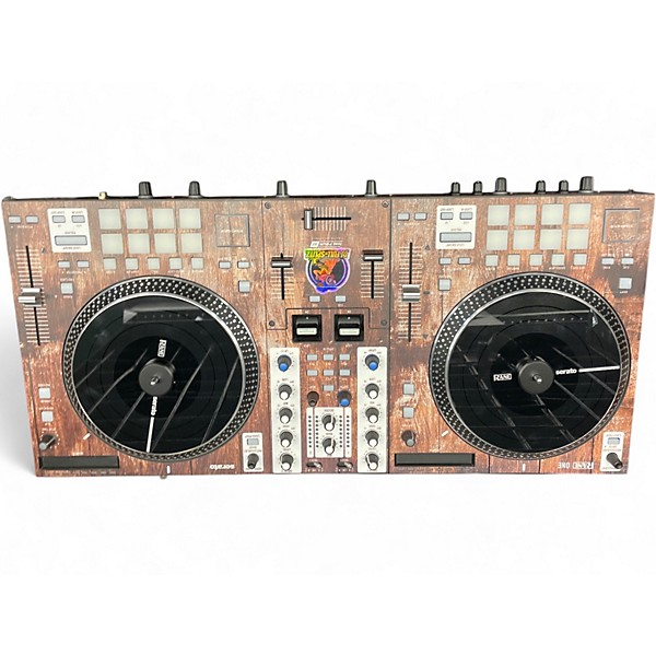 Used RANE ONE DJ Controller