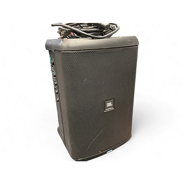 Used JBL EON ONE COMPACT Powered Speaker