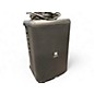 Used JBL EON ONE COMPACT Powered Speaker thumbnail