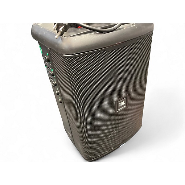 Used JBL EON ONE COMPACT Powered Speaker
