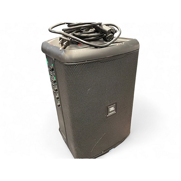 Used JBL EON ONE COMPACT Powered Speaker