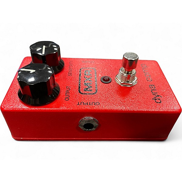 【ぱる】【未使用】MXR dyna conp M102 Amazon.com: MXR M102 Dyna Comp Compact Guitar Compression