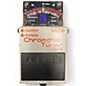 Used BOSS TU2 Chromatic Tuner Pedal thumbnail
