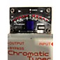 Used BOSS TU2 Chromatic Tuner Pedal