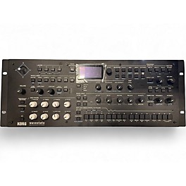 Used KORG wavestate MKII Wave Sequencing Synthesizer Synthesizer