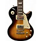 Used Epiphone Les Paul Standard Sunburst Solid Body Electric Guitar