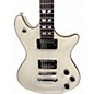 Used Schecter Guitar Research Tempest Custom Vintage White Solid Body Electric Guitar