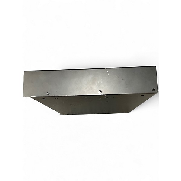 Used Warwick LWA 500 Bass Amp Head