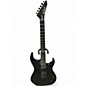 Used Washburn pxs100 Black Solid Body Electric Guitar thumbnail