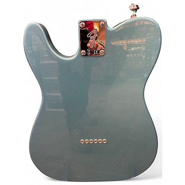 Used Fender Player Telecaster TIDEPOOL Solid Body Electric