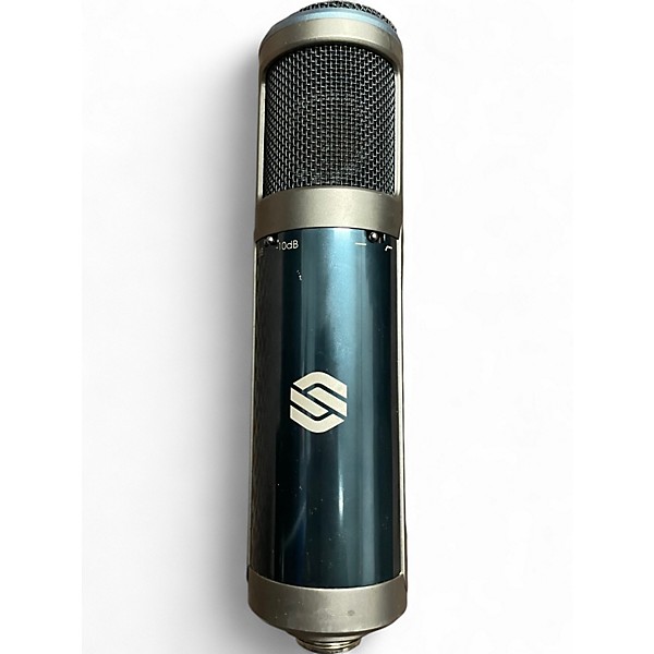 Used Sterling Audio ST159 Condenser Microphone