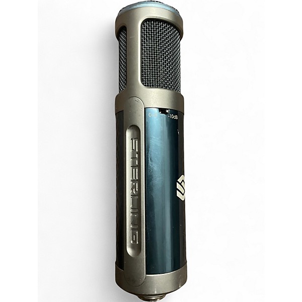 Used Sterling Audio ST159 Condenser Microphone