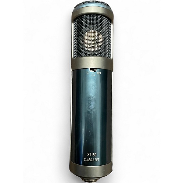 Used Sterling Audio ST159 Condenser Microphone