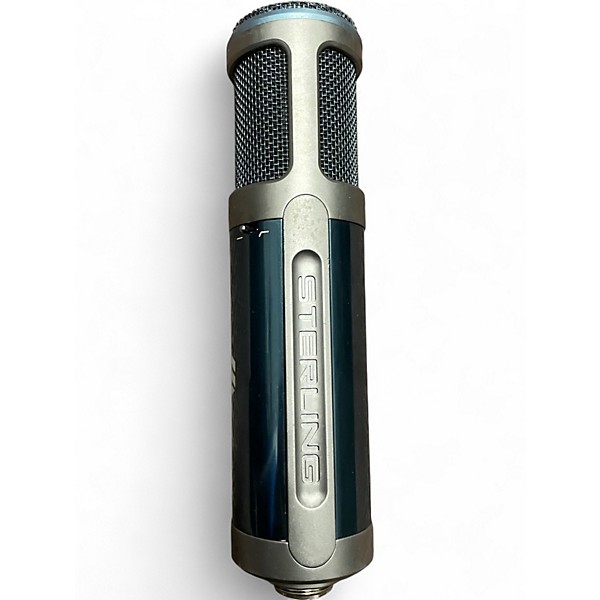 Used Sterling Audio ST159 Condenser Microphone