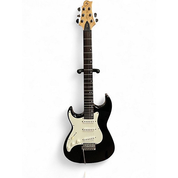 Samick　Greg Bennett UM-4ダブルカッタウェイ　ギター Samick Ultramatic UM-4 Greg Bennett Design | Reverb