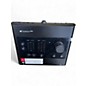 Used Audient ID22 Audio Interface