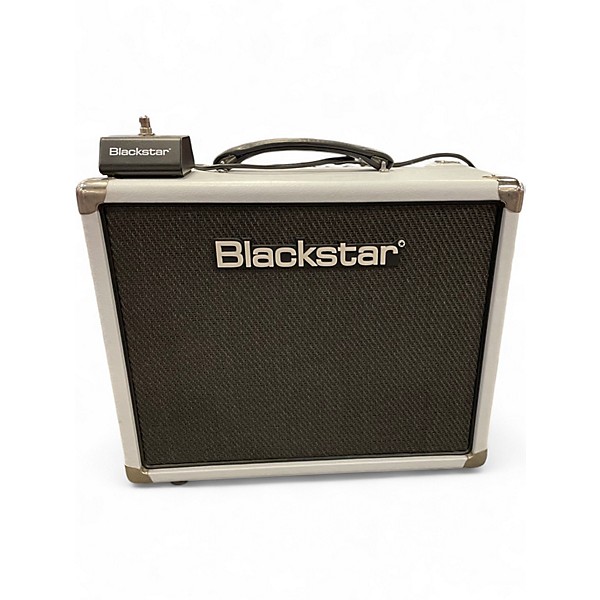 Used Blackstar HT5R 5W Tube Guitar Amp Head