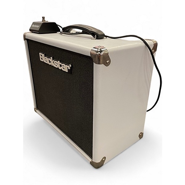 Used Blackstar HT5R 5W Tube Guitar Amp Head