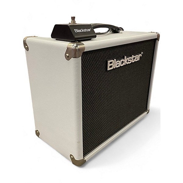 Used Blackstar HT5R 5W Tube Guitar Amp Head