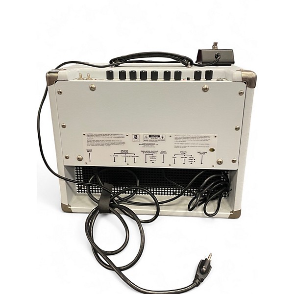 Used Blackstar HT5R 5W Tube Guitar Amp Head